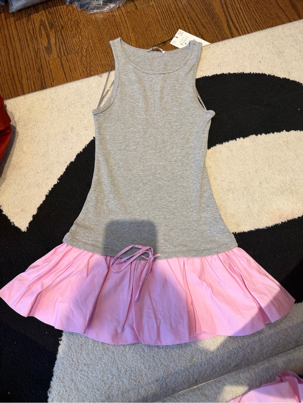 Zara Dress